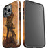 Frazetta Barbarian iPhone 13 Pro Impact Case